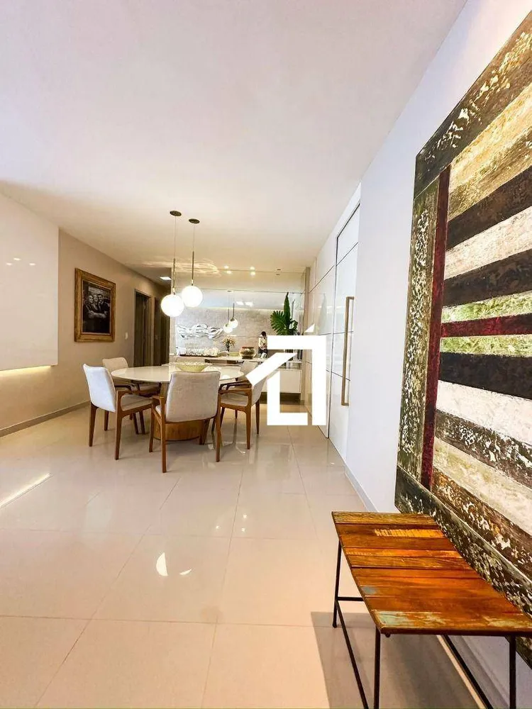 Apartamento, 3 quartos, 132 m² - Foto 12