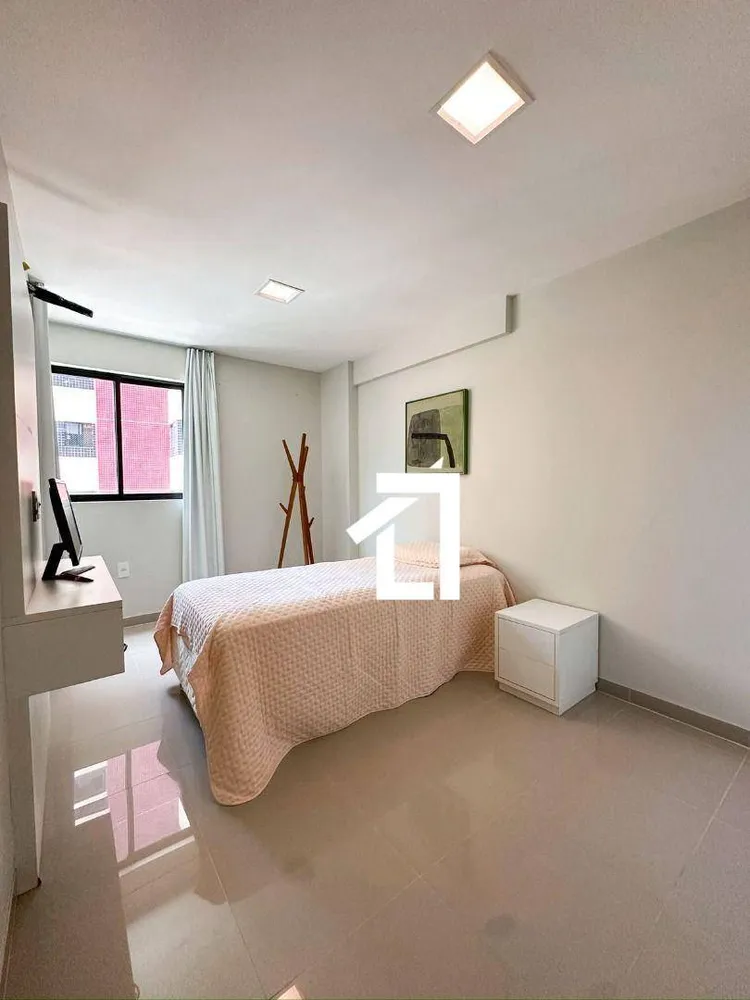 Apartamento, 3 quartos, 132 m² - Foto 5