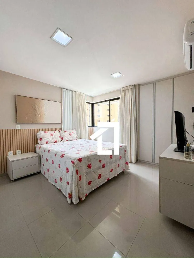Apartamento, 3 quartos, 132 m² - Foto 2