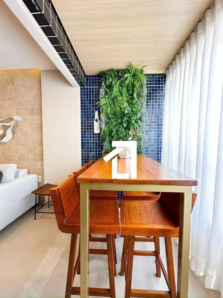 Apartamento, 3 quartos, 132 m² - Foto 16