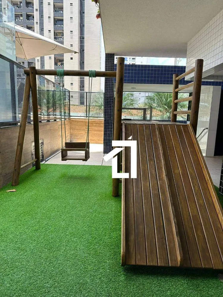 Apartamento, 3 quartos, 132 m² - Foto 14