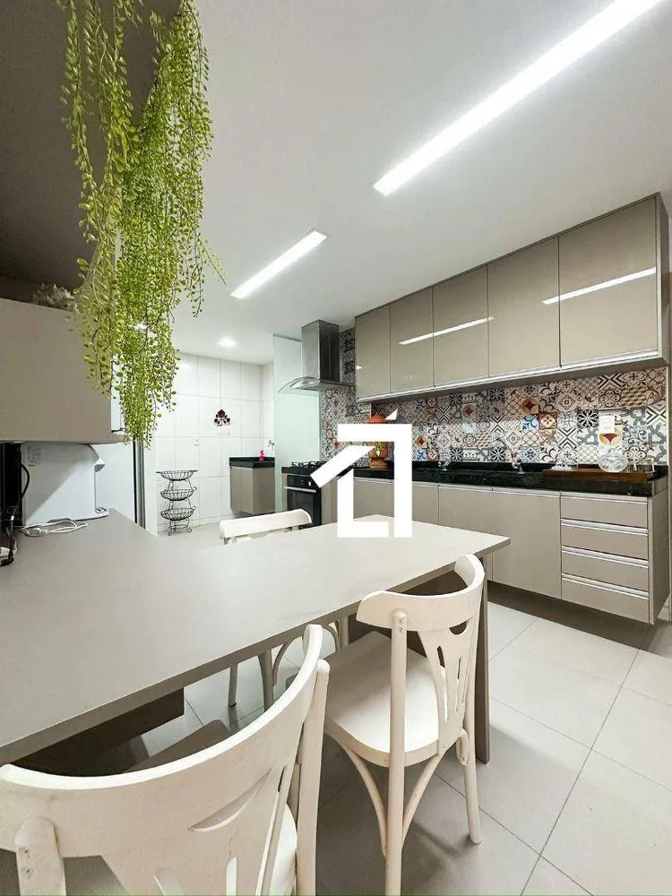 Apartamento, 3 quartos, 132 m² - Foto 10