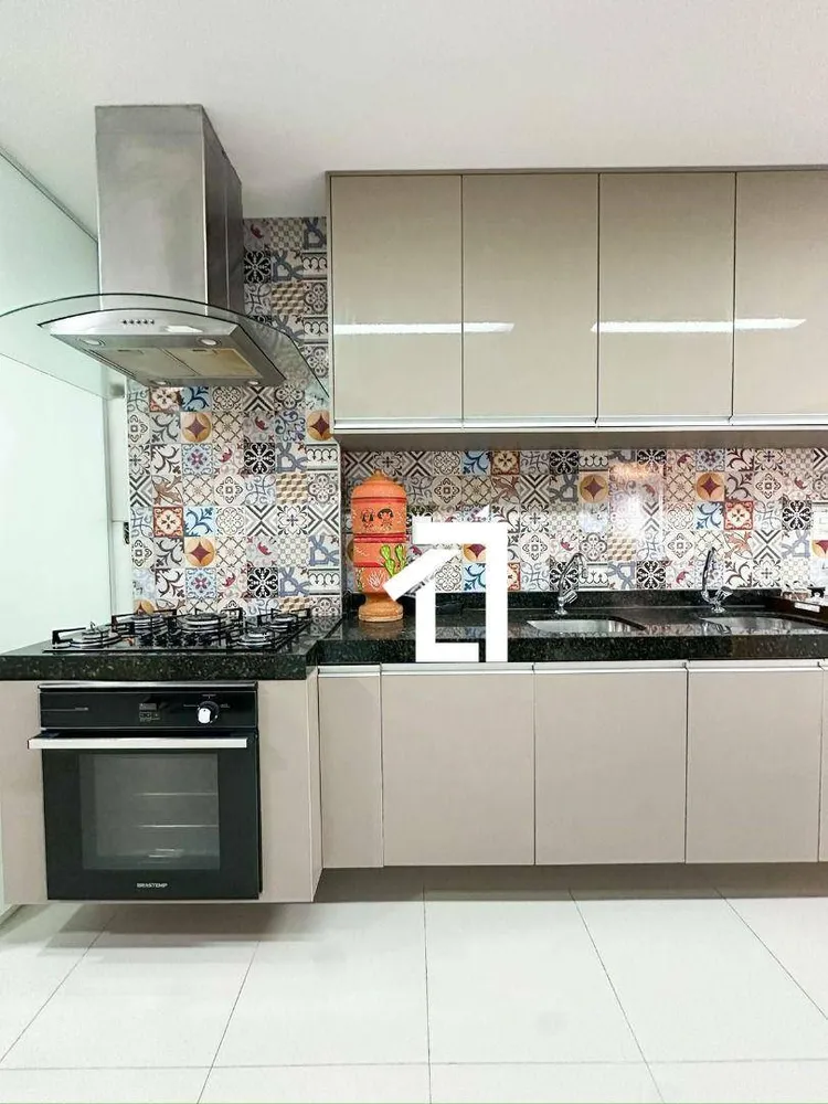 Apartamento, 3 quartos, 132 m² - Foto 13