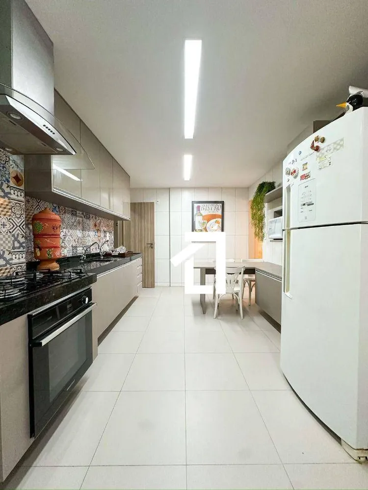 Apartamento, 3 quartos, 132 m² - Foto 3