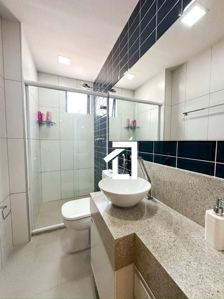 Apartamento, 3 quartos, 132 m² - Foto 8