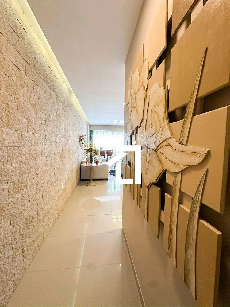Apartamento, 3 quartos, 132 m² - Foto 4