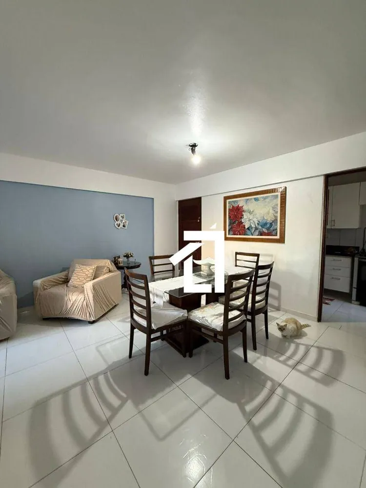 Apartamento, 3 quartos, 84 m² - Foto 14