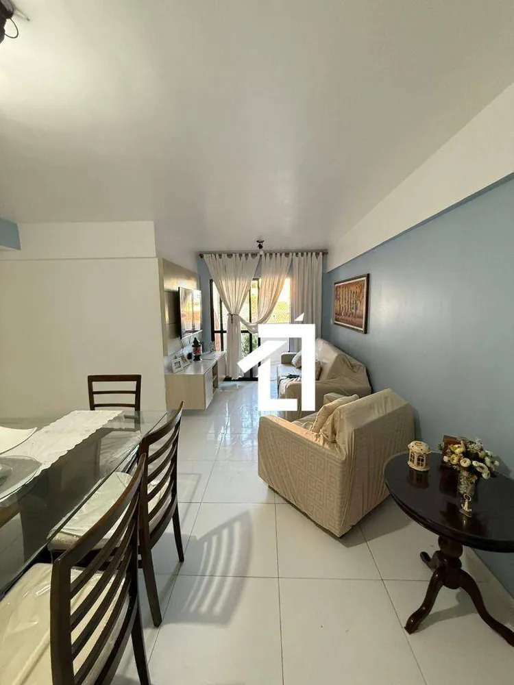 Apartamento, 3 quartos, 84 m² - Foto 12