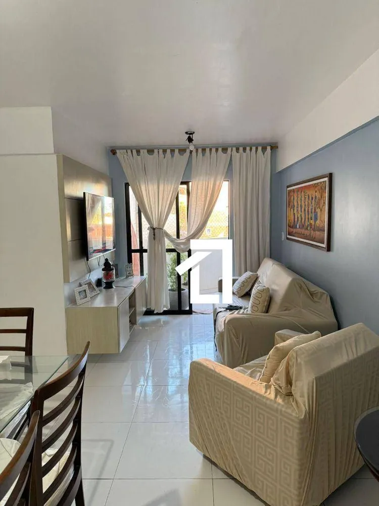 Apartamento, 3 quartos, 84 m² - Foto 4