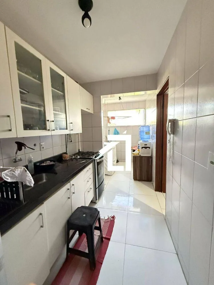 Apartamento, 3 quartos, 84 m² - Foto 2