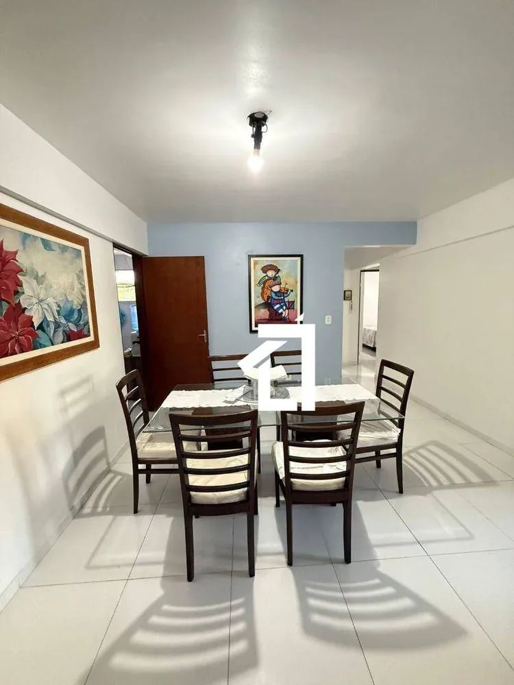 Apartamento, 3 quartos, 84 m² - Foto 1