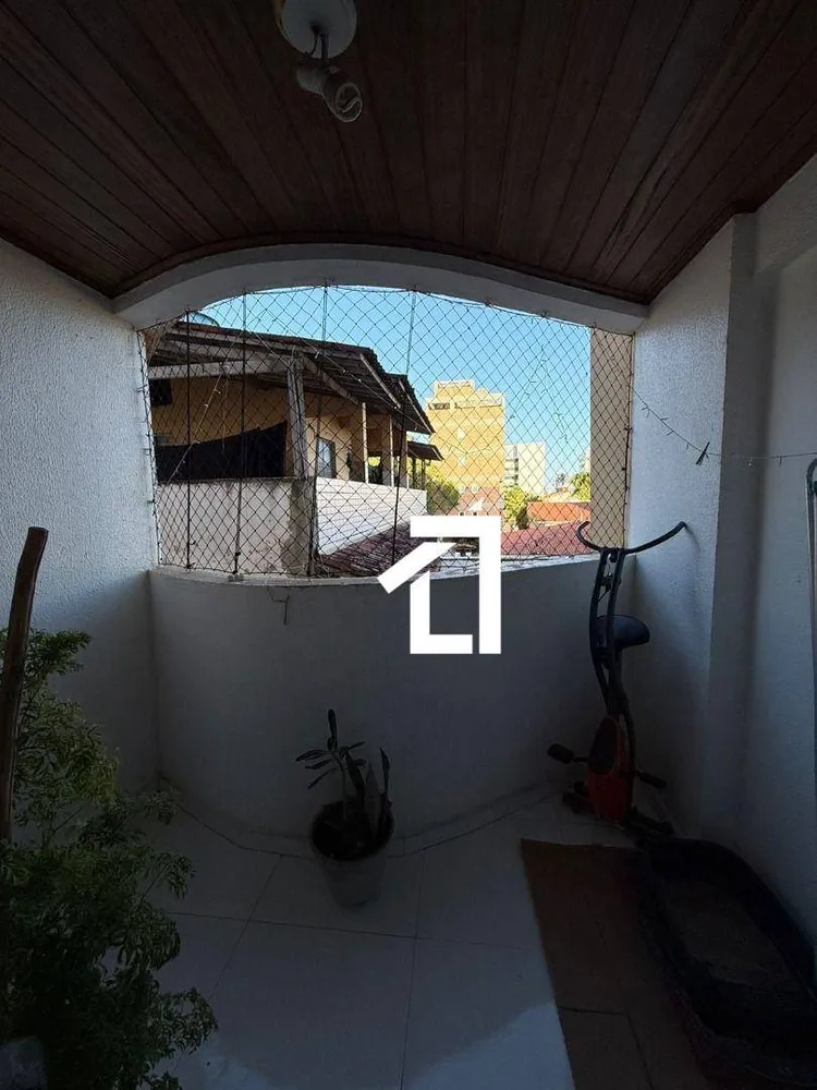 Apartamento, 3 quartos, 84 m² - Foto 9