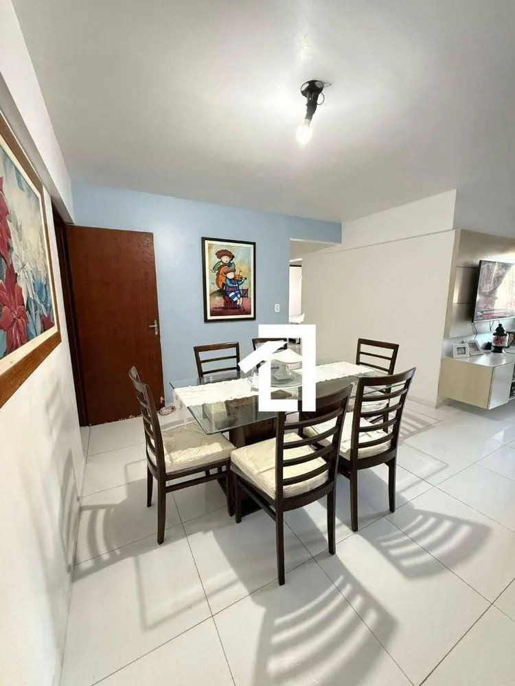 Apartamento, 3 quartos, 84 m² - Foto 16