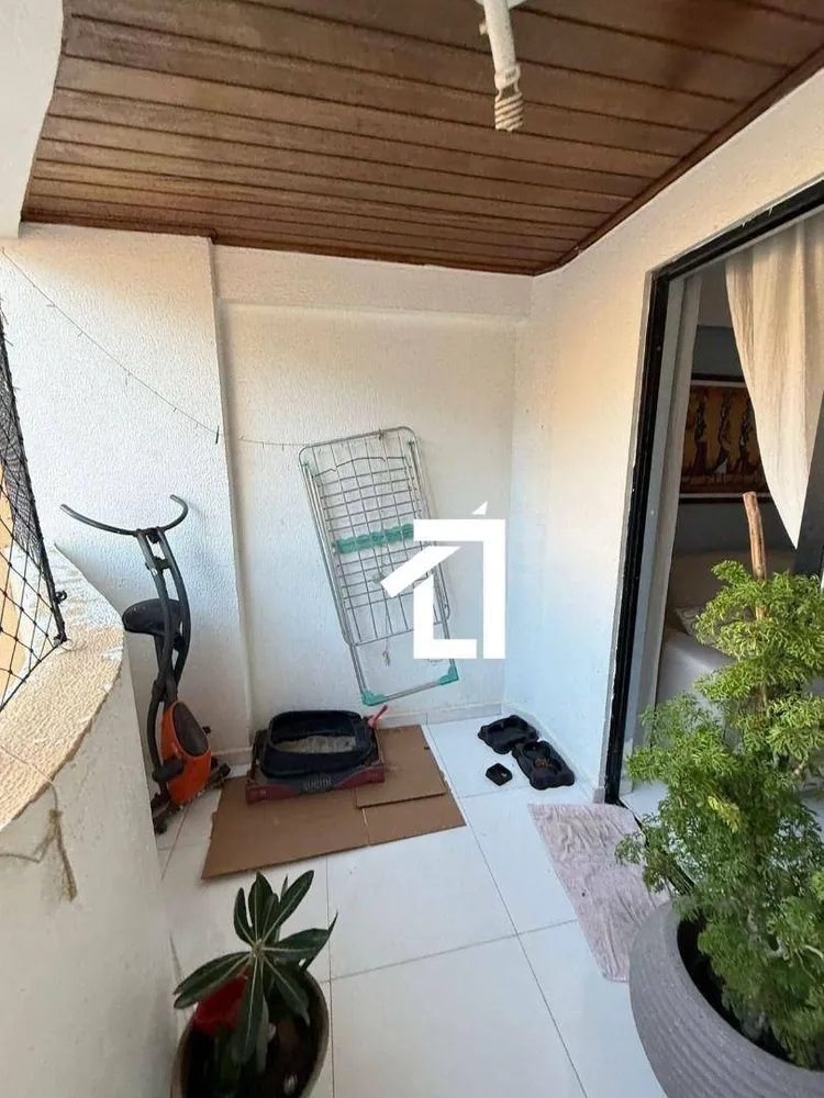 Apartamento, 3 quartos, 84 m² - Foto 6