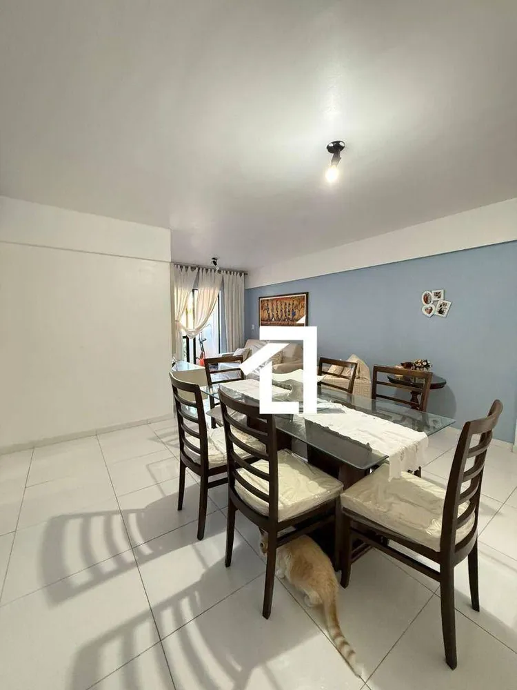 Apartamento, 3 quartos, 84 m² - Foto 3