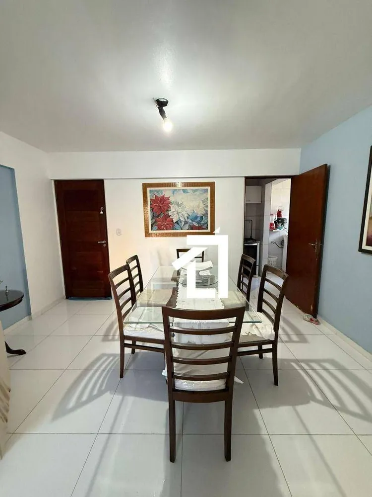 Apartamento, 3 quartos, 84 m² - Foto 7