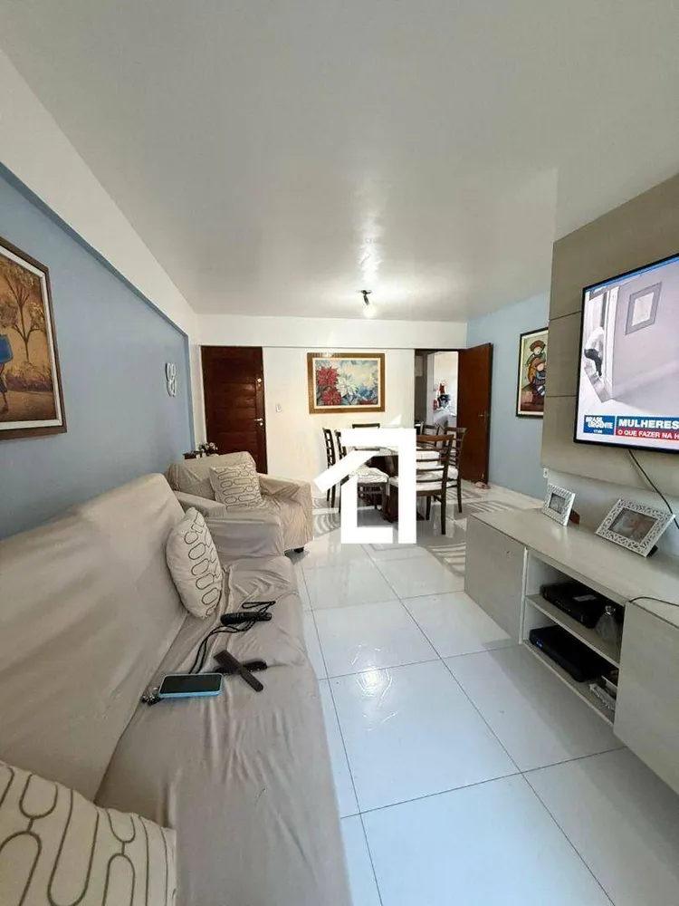Apartamento, 3 quartos, 84 m² - Foto 11