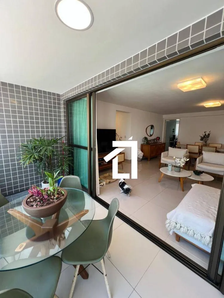Apartamento, 4 quartos, 152 m² - Foto 20