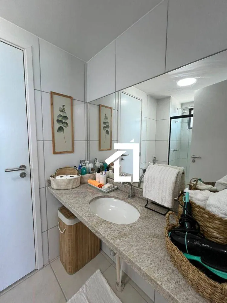Apartamento, 4 quartos, 152 m² - Foto 8