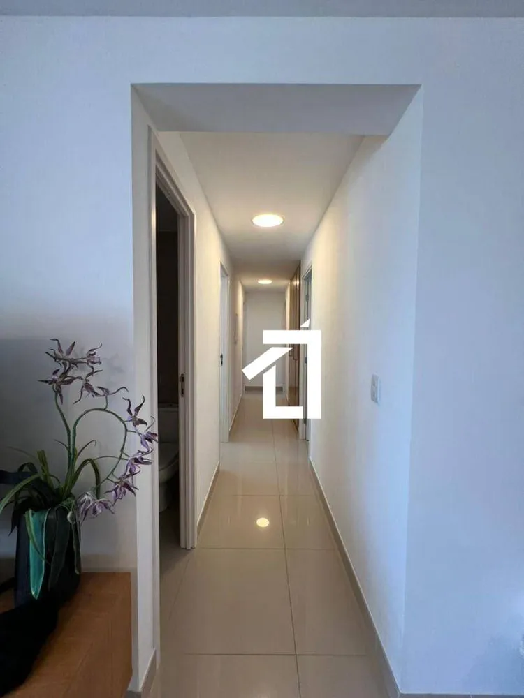 Apartamento, 4 quartos, 152 m² - Foto 1