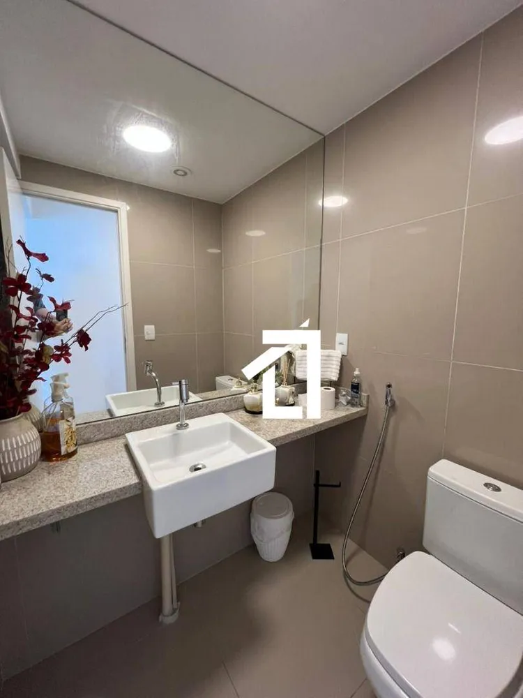 Apartamento, 4 quartos, 152 m² - Foto 2