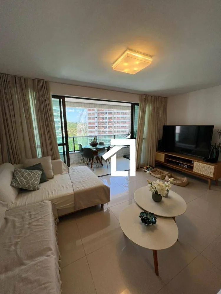 Apartamento, 4 quartos, 152 m² - Foto 6