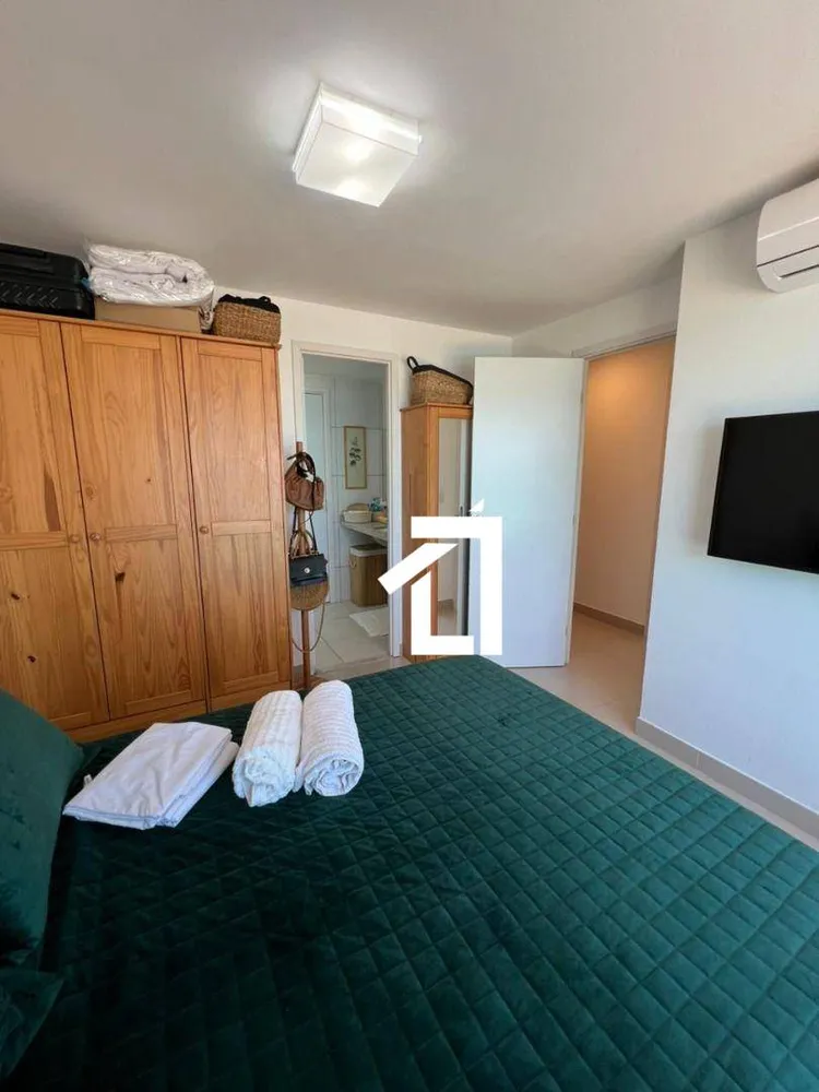 Apartamento, 4 quartos, 152 m² - Foto 14