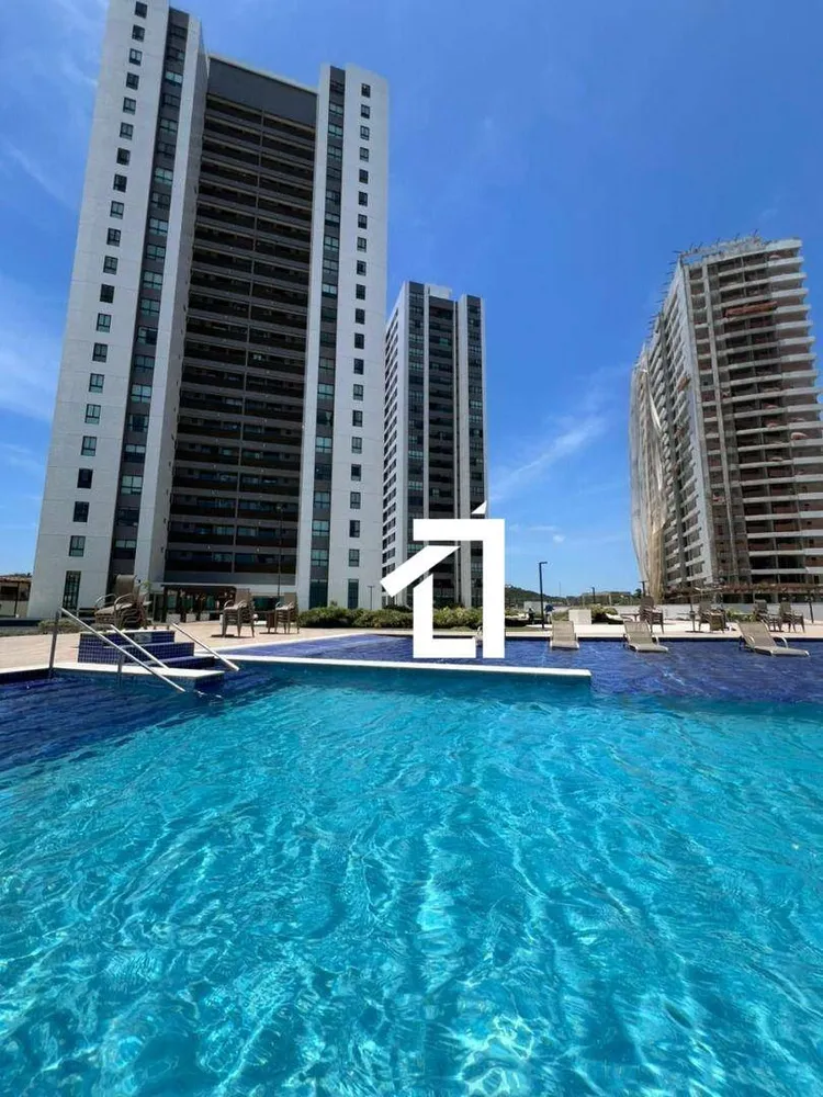 Apartamento, 4 quartos, 152 m² - Foto 3