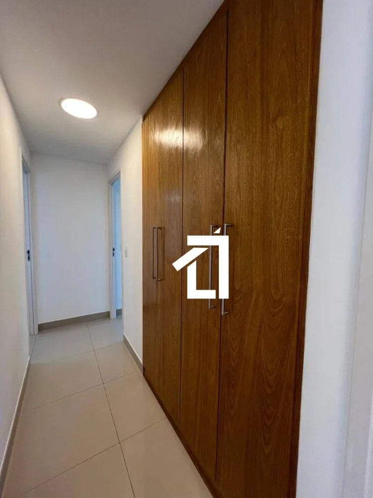 Apartamento, 4 quartos, 152 m² - Foto 9