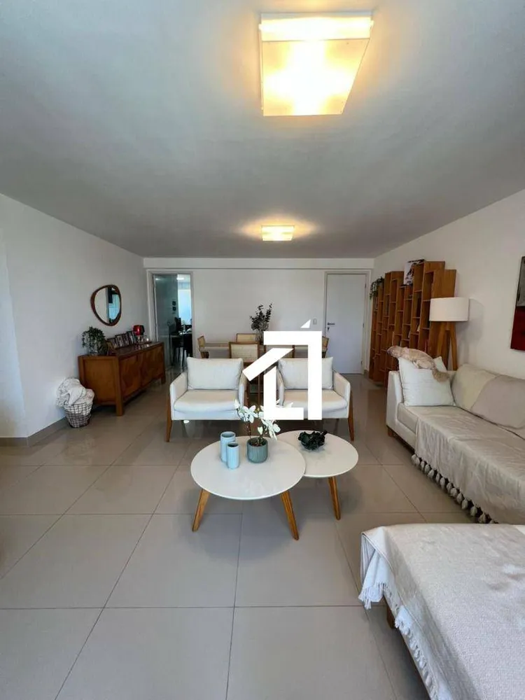 Apartamento, 4 quartos, 152 m² - Foto 10