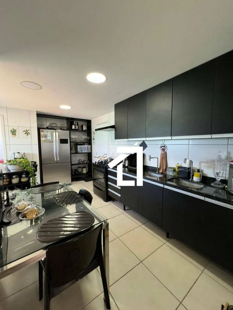 Apartamento, 4 quartos, 152 m² - Foto 13