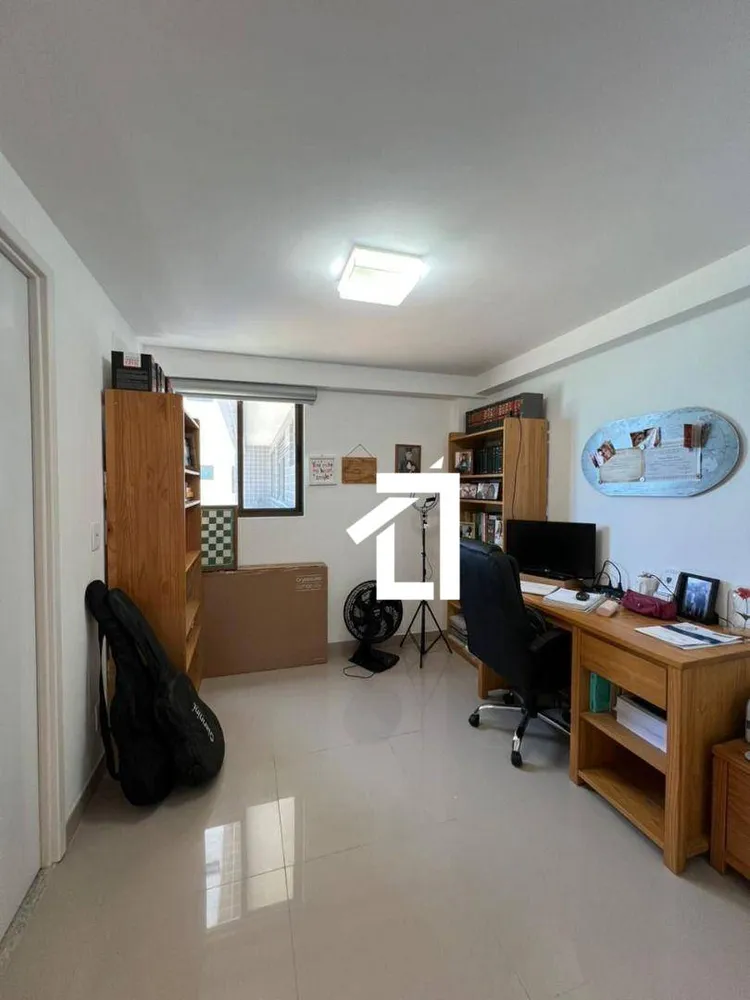 Apartamento, 4 quartos, 152 m² - Foto 11