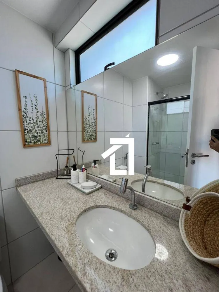 Apartamento, 4 quartos, 152 m² - Foto 15