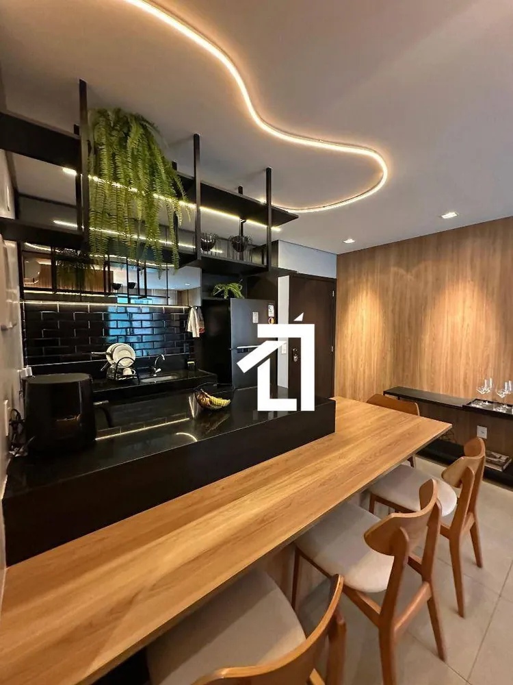 Apartamento, 2 quartos, 55 m² - Foto 6