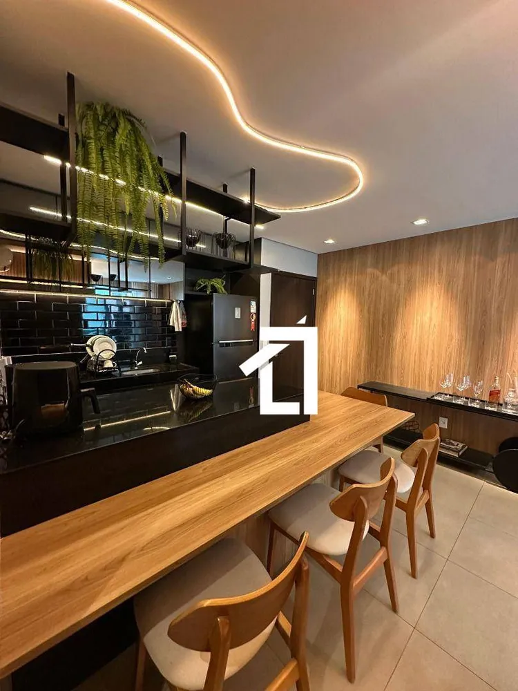 Apartamento, 2 quartos, 55 m² - Foto 8