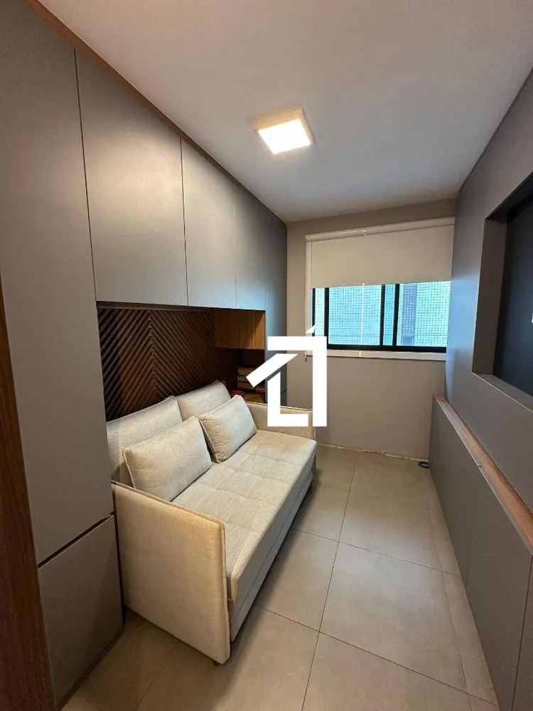 Apartamento, 2 quartos, 55 m² - Foto 12