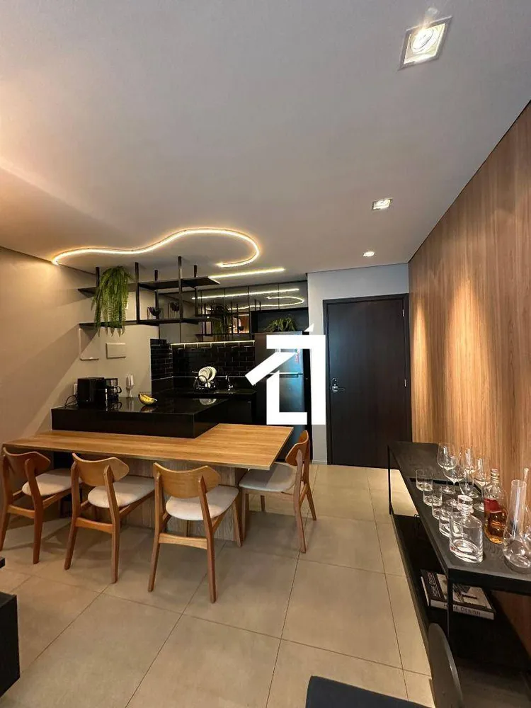 Apartamento, 2 quartos, 55 m² - Foto 3