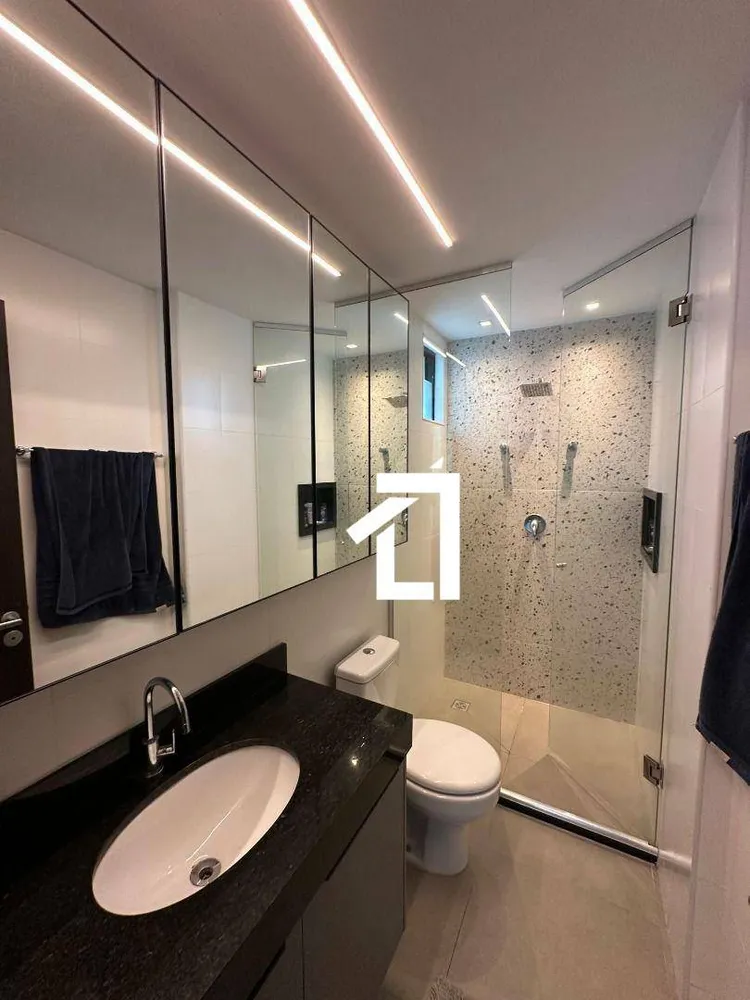 Apartamento, 2 quartos, 55 m² - Foto 11