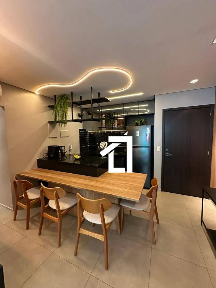 Apartamento, 2 quartos, 55 m² - Foto 4