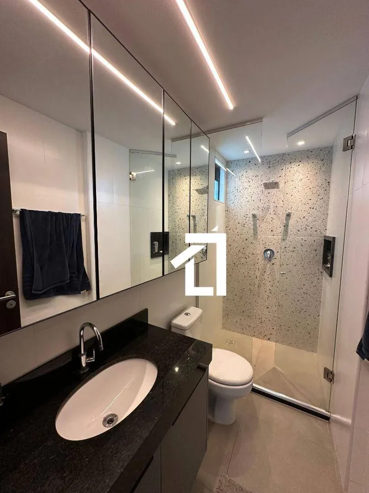 Apartamento, 2 quartos, 55 m² - Foto 9