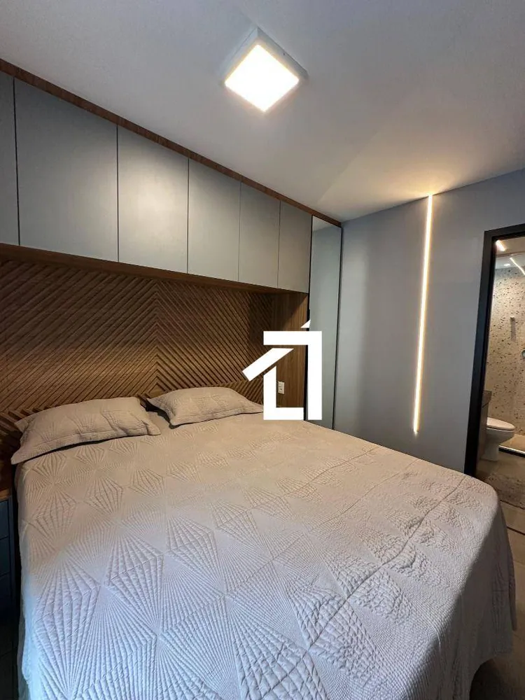 Apartamento, 2 quartos, 55 m² - Foto 5