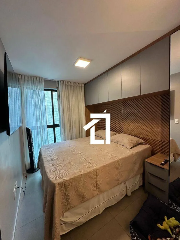 Apartamento, 2 quartos, 55 m² - Foto 2