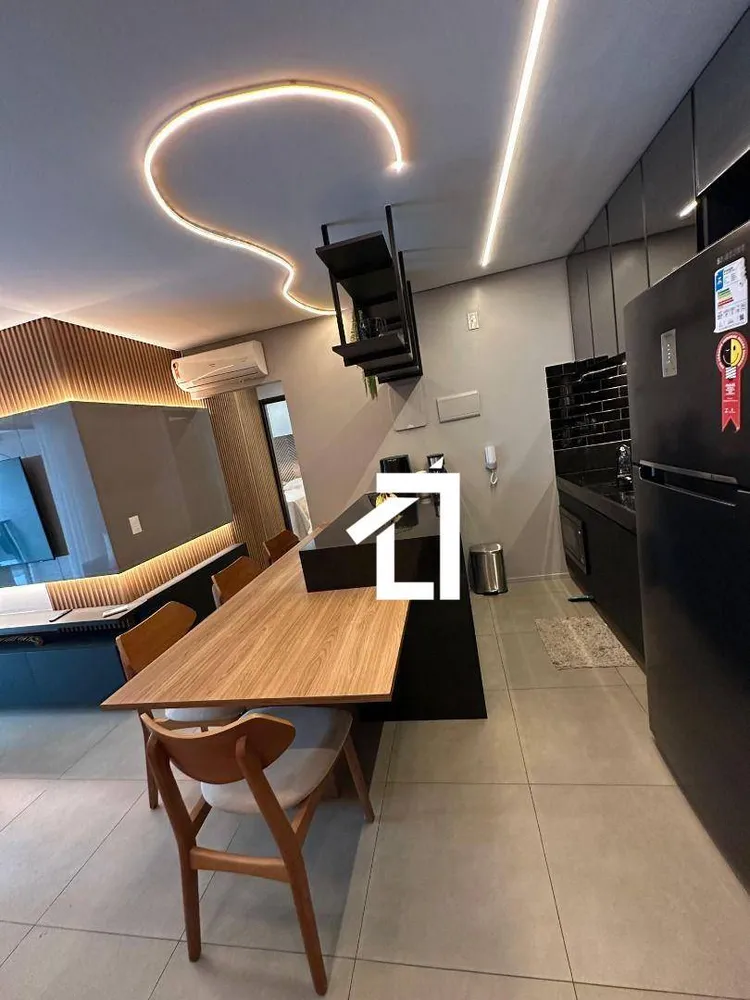 Apartamento, 2 quartos, 55 m² - Foto 10