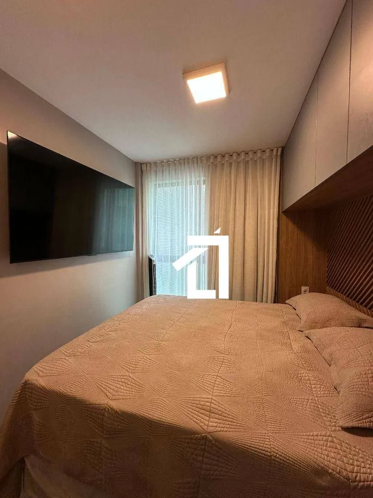 Apartamento, 2 quartos, 55 m² - Foto 7