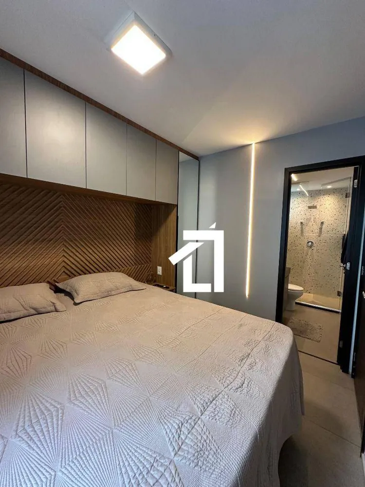 Apartamento, 2 quartos, 55 m² - Foto 9
