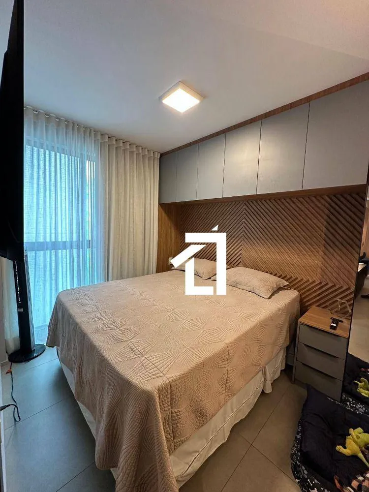 Apartamento, 2 quartos, 55 m² - Foto 4