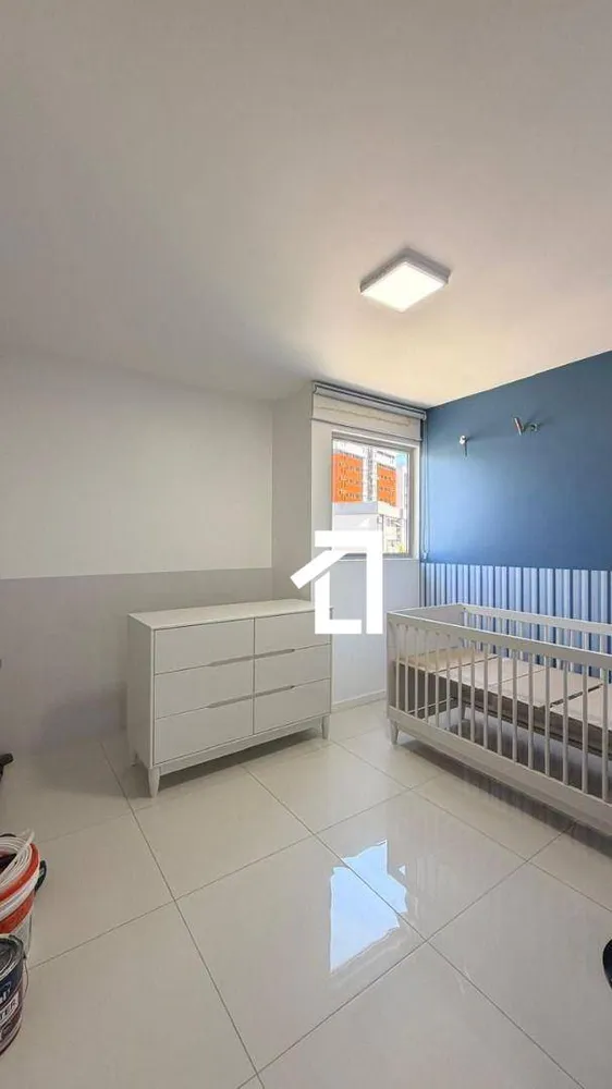 Apartamento, 3 quartos, 90 m² - Foto 8