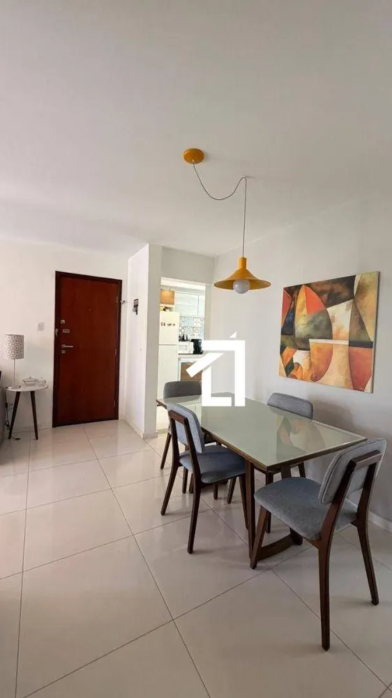 Apartamento, 3 quartos, 90 m² - Foto 10
