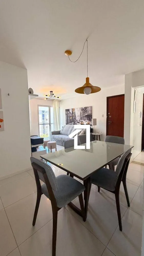 Apartamento, 3 quartos, 90 m² - Foto 12