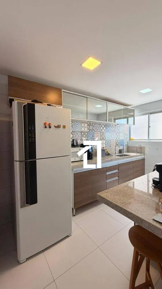 Apartamento, 3 quartos, 90 m² - Foto 11